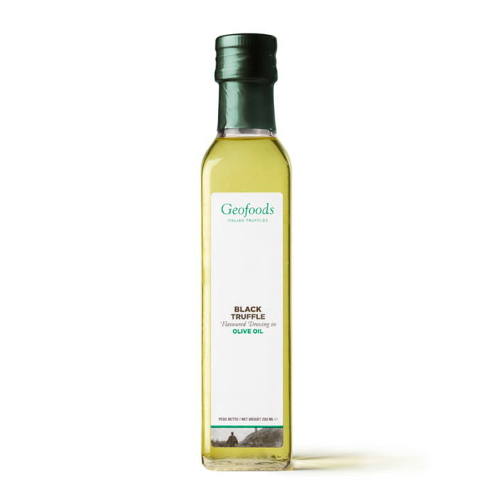 Black Truffle Oil (Olive Oil)