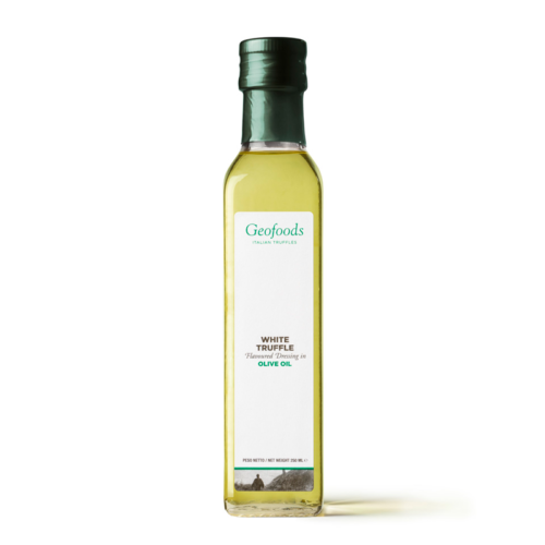 White Truffle Oil (Olive Oil)