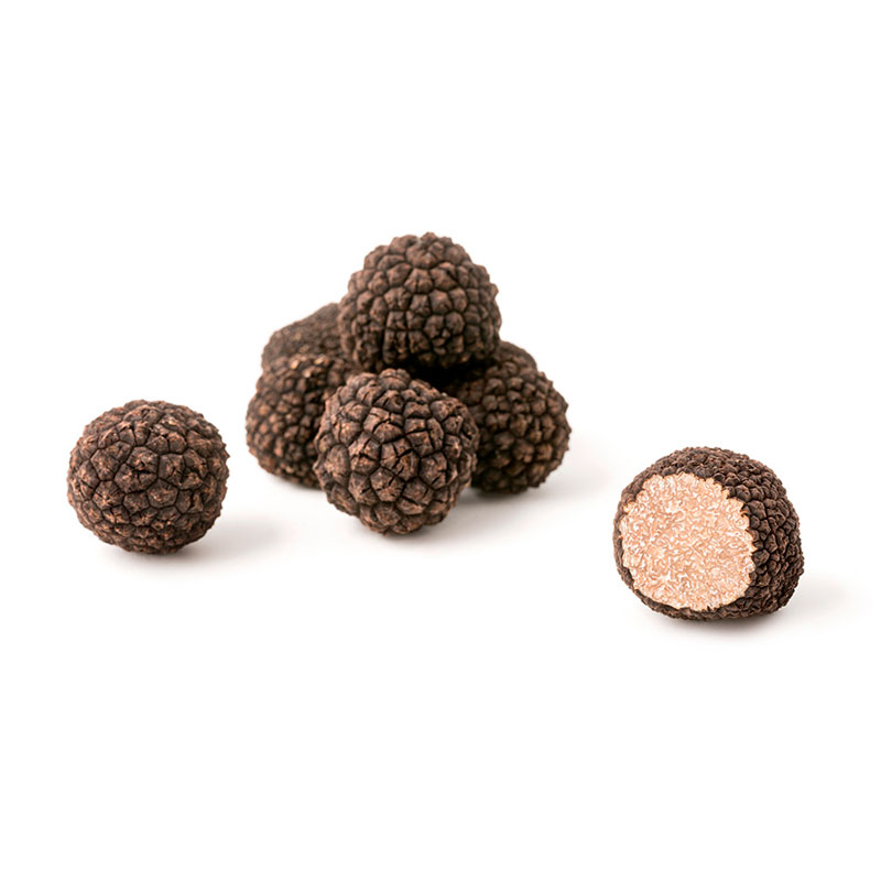 summer truffles