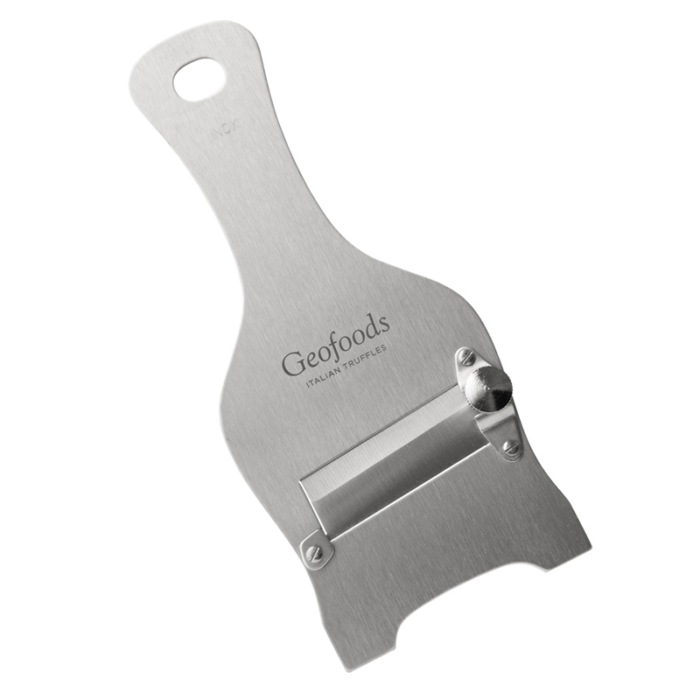 Truffle Slicer Stainless Steel